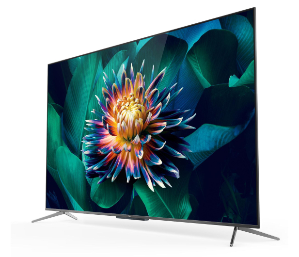 TCL 55C715 - 627077 - zdjęcie 2
